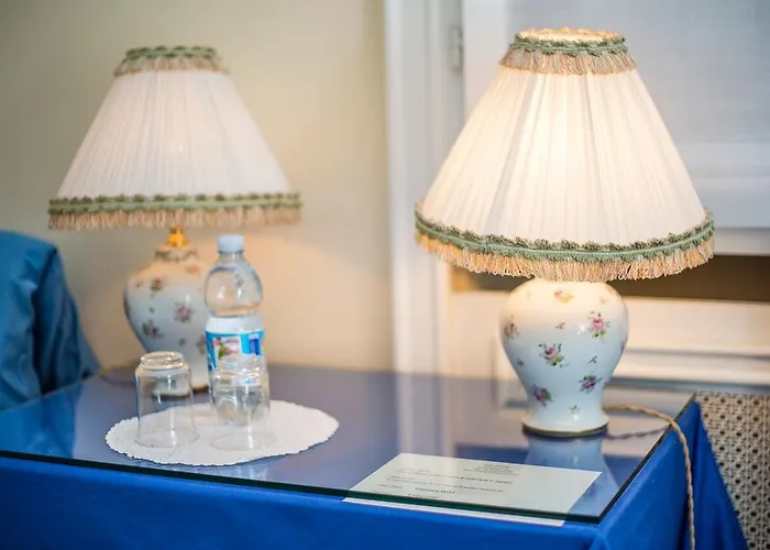 Annabel Bed & Breakfast