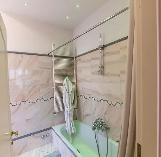 Bed & Breakfast Annabel 3*