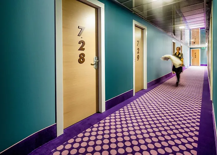 Da Vinci מלון 4*