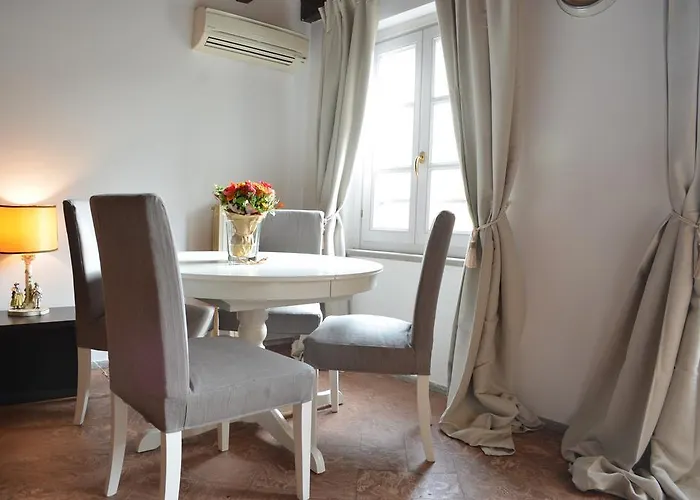 Mila Magenta Apartment *