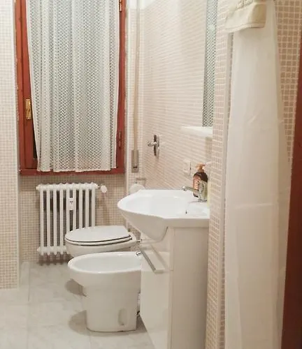 Apartament Center White