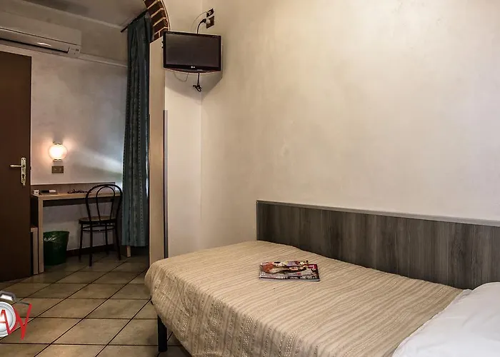 Bel Sit Hotel Milán