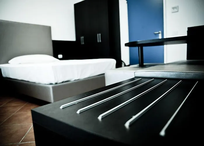 New Generation Chic Sempione *