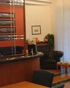 Hotell Giulio Cesare Milano