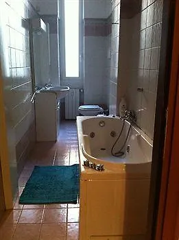 I Am Here - Gioia66 בית הארחה