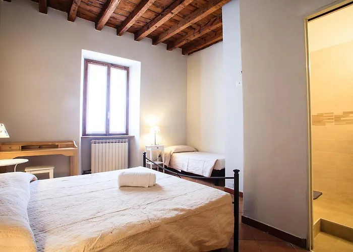 Le Due Corti Milano 3* Mailand