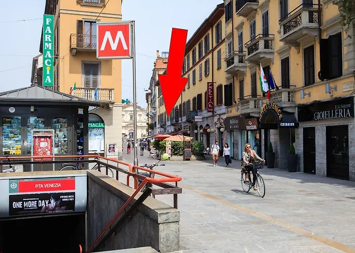 Panzió Le Due Corti