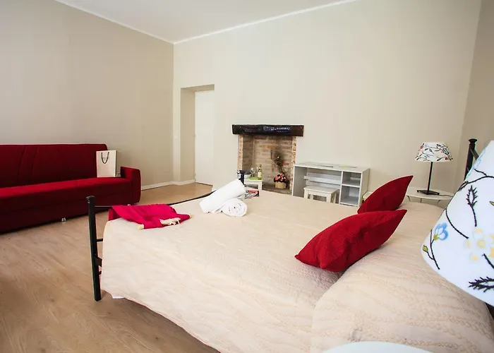 Le Due Corti Milano 3* Mailand