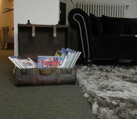 Oda ve Kahvaltı Zuretti 61 Milano