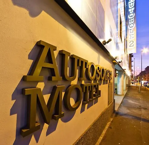 Szálloda Sechi With Parking 3*