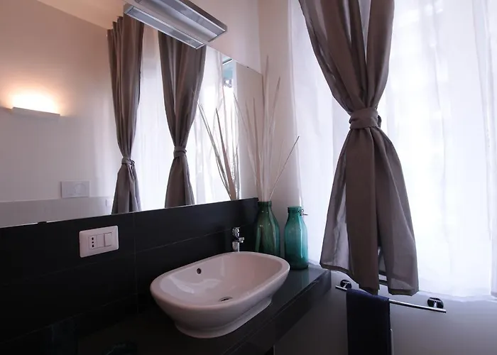 Marcona24 מלון דירות מילאנו