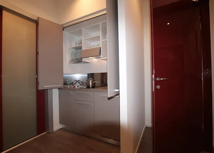 Marcona24 מלון דירות