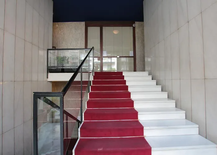 Marcona24 מלון דירות 4*