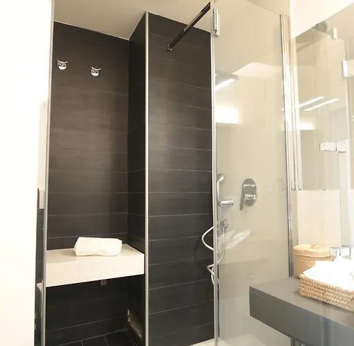 Aparthotel Marcona24 4*