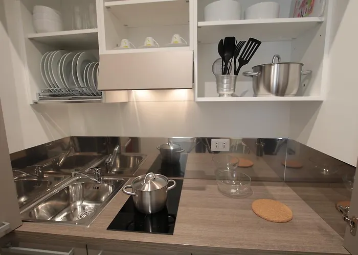 מלון דירות Marcona24 מילאנו