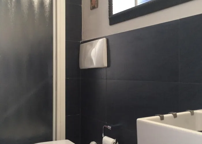 Apartmán Kibilu - Isola Garibaldi Business Wifi Milán