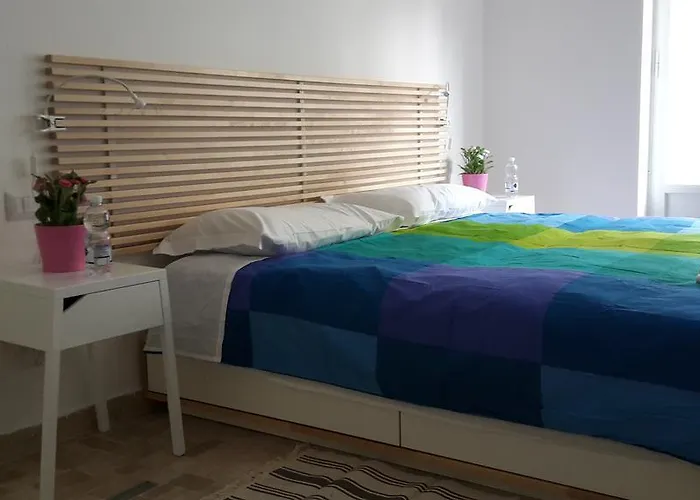 Stephenson Apartmán