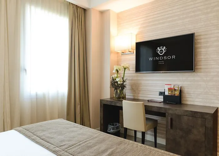 Windsor מילאנו