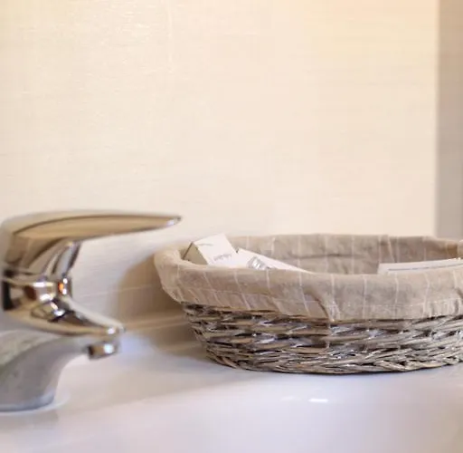 Vendégház Baldassarre