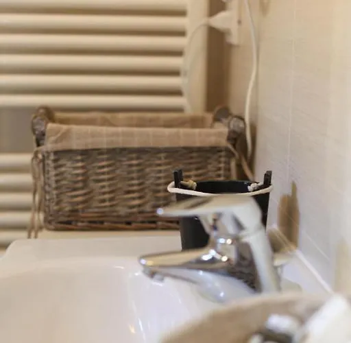 Konukevi Baldassarre Milano