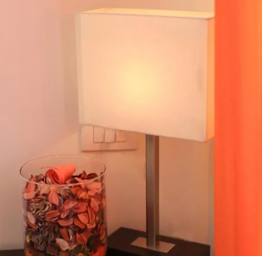 Maison d'hôtes Baldassarre 3*