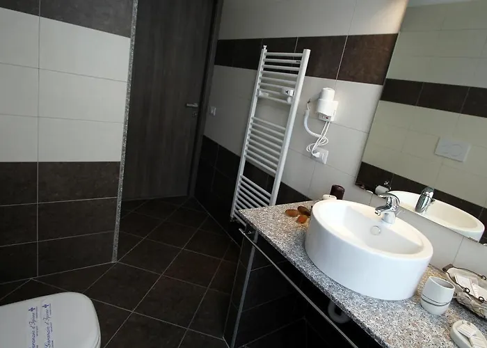 Milanorooms Bacone Self Check-in Milaan