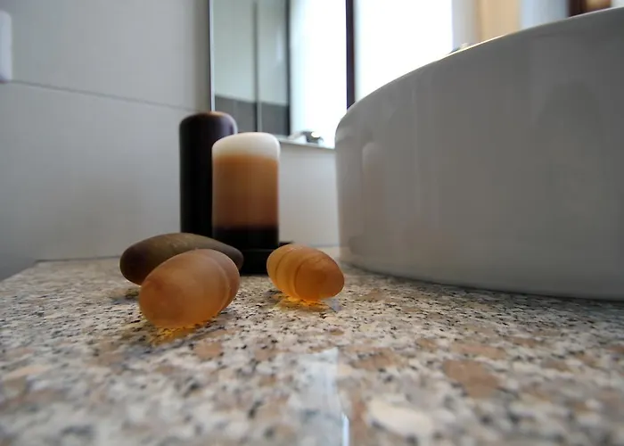 Milanorooms Bacone Self Check-in