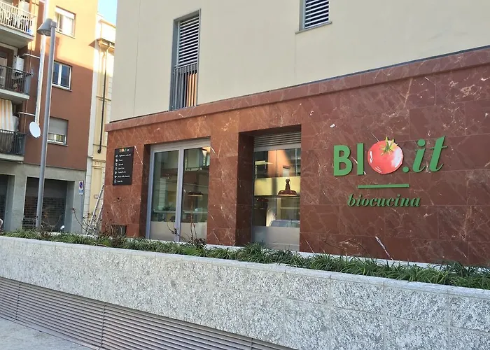 Kibilu - Isola Garibaldi Business Wifi Apartmán Milán