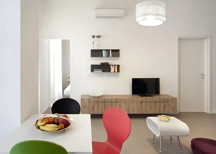 Up To - Residenze Appartement