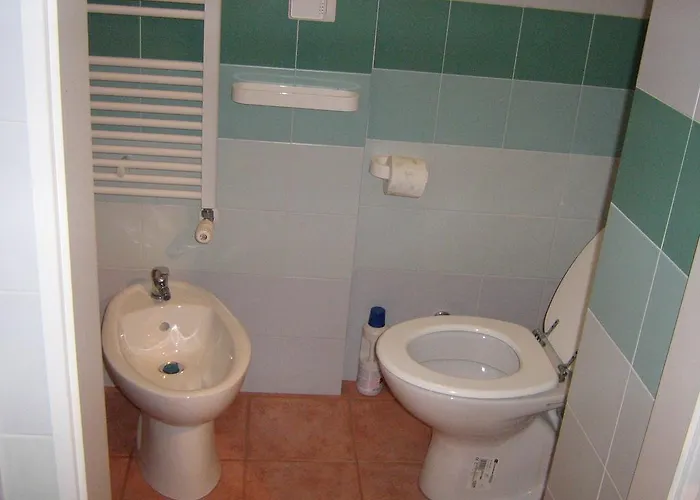 Apartmán Flat In 1 *