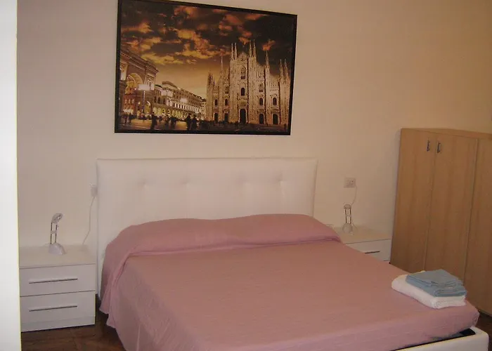 Flat In 1 Apartmán *