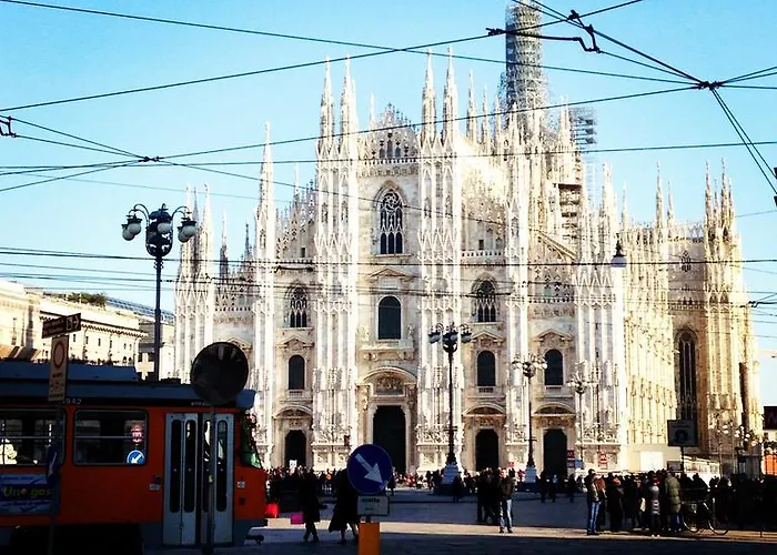 Fifty Eight Center Milán