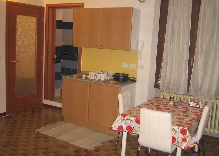 Flat In 3 Milán