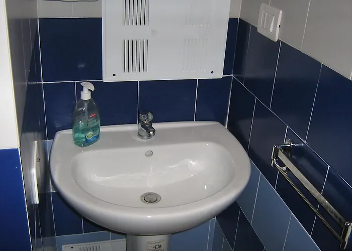 Apartmán Flat In 3