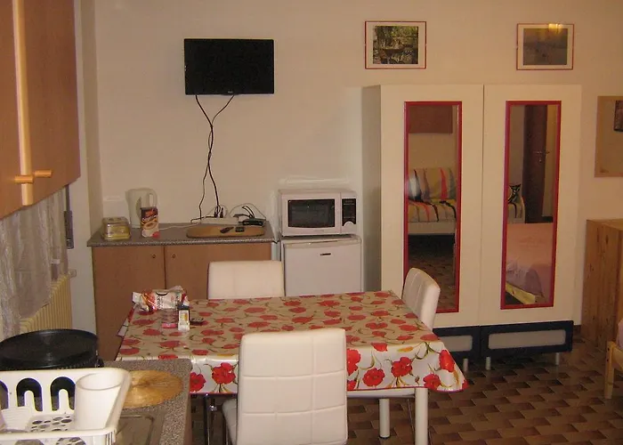 Flat In 3 Milano