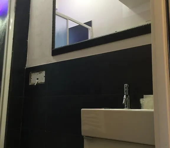 Apartmán Kibilu - Isola Garibaldi Business Wifi Milán