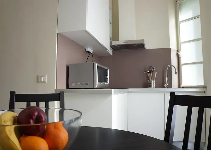 Papiniano 38 Mailand