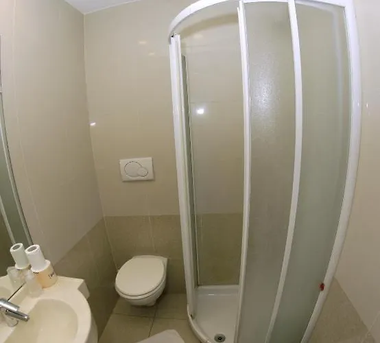 Hotell Nettuno Milano