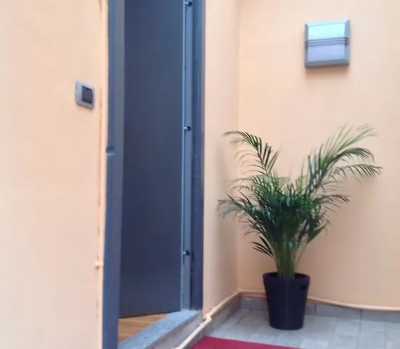 Feel Like At Loft Centro Citta Apartment *