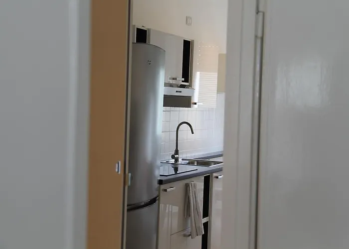 Stephenson Apartman Milánó