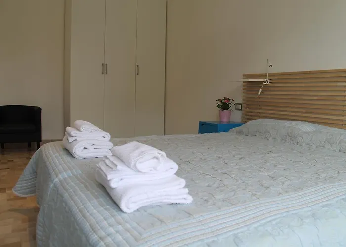 Apartmán Stephenson *