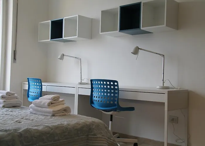 Apartman Stephenson *