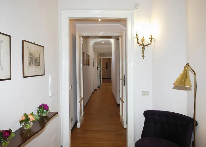 Bonaparte 2* Милан