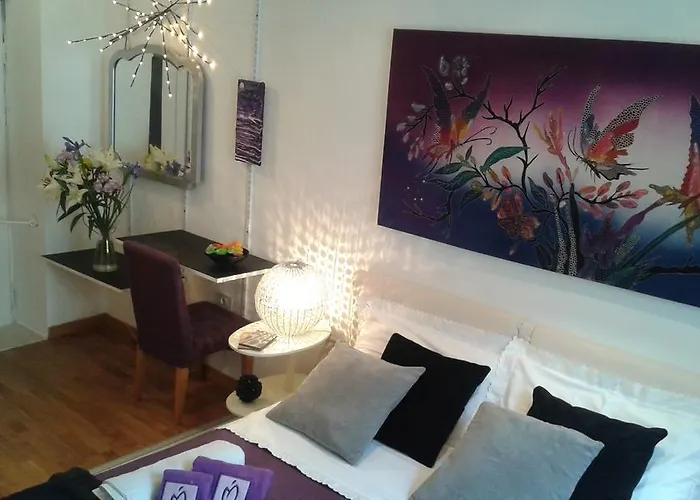 Bed & Breakfast Il Ballatoio 3*