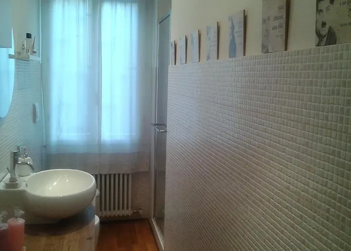 Il Ballatoio Milano