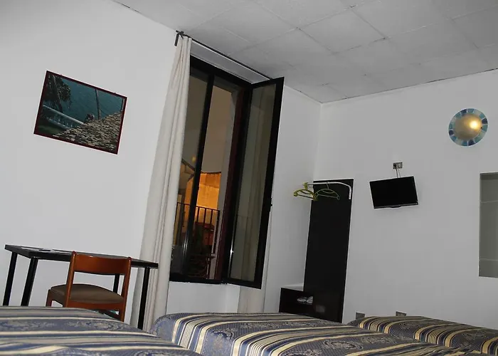 Otel Luisa Milano