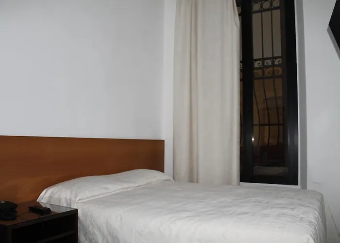 Otel Luisa
