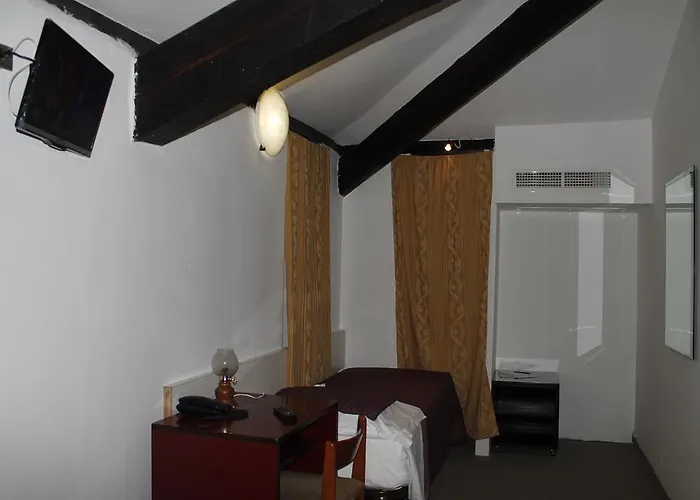 Otel Luisa