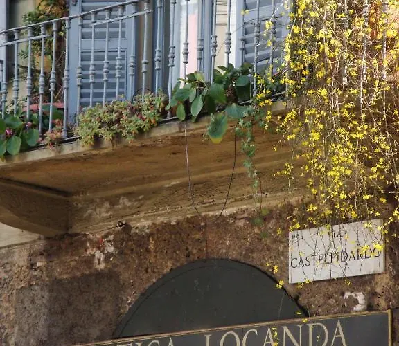 Antica Solferino Otel 2*