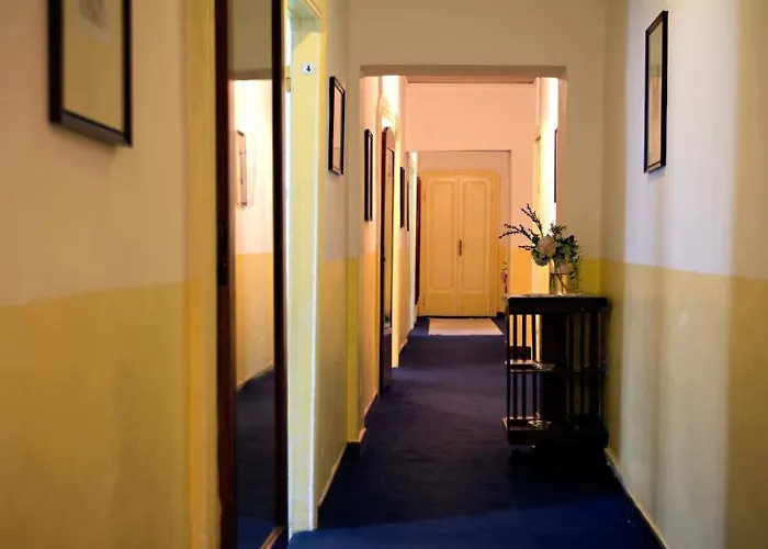 Antica Solferino Otel Milano